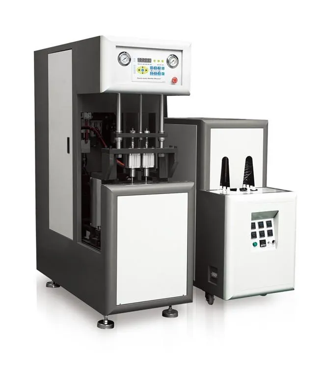 Висококвалитетна машина за пуњење флаша за кућне љубимце са шупљинама