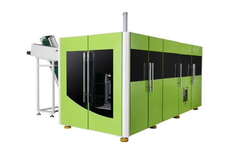 3 шупљине аутоматски строј за флашицу са водом