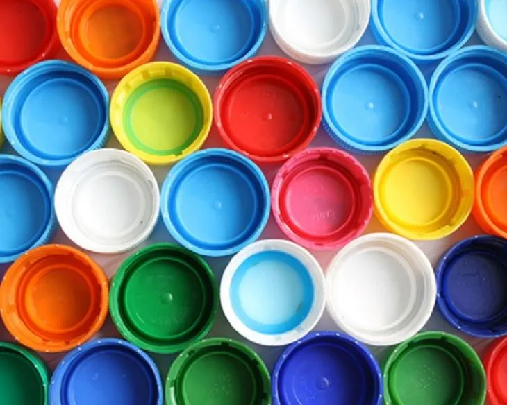 Kapa kalupa za izradu vodene kapice ili soda kapa