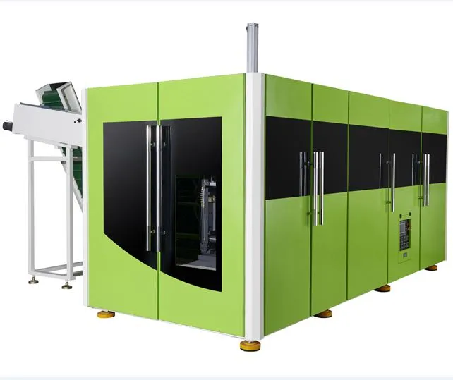 Kina Mašina za pravljenje jestivih flaša za ulje za proizvodnju materijala od PET materijala