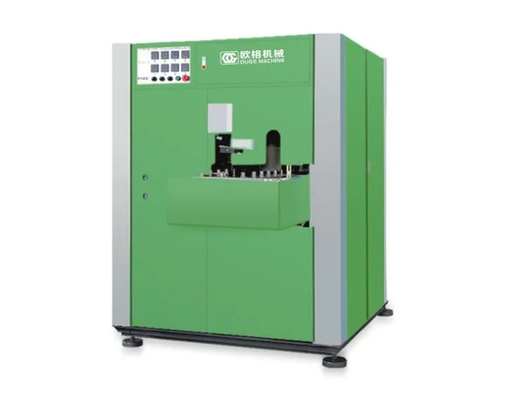 Ekonomičan PET Stretch Blow Molding mašina za izradu JAR