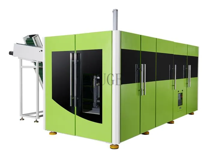 Потпуна аутоматска машина за пухање воде са 3 шупљине кућних љубимаца