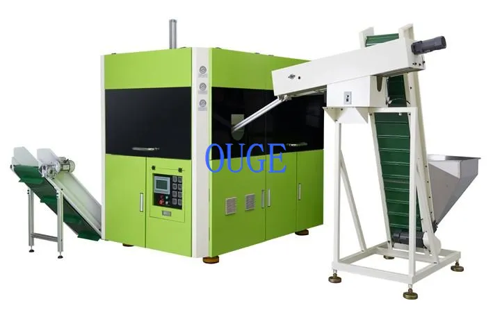 Потпуна аутоматска машина за прављење калупа за сок