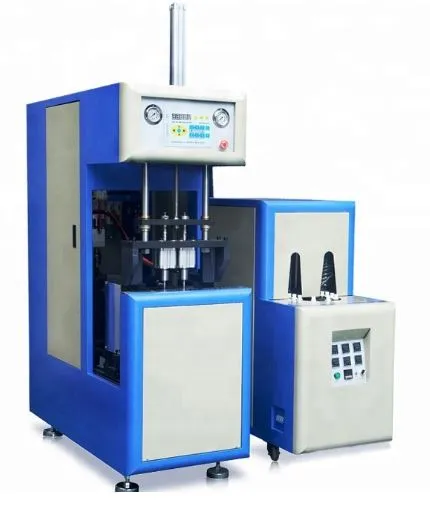 Veleprodaja mineralne vode PET boca stroj za puhanje kalup za plastične boce za izradu mašine Cijena puhanja kalupljenje