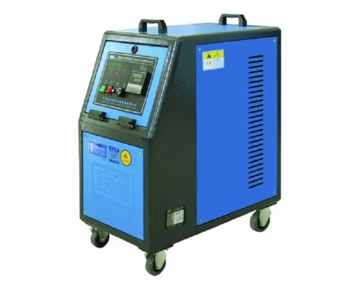 Voda Mould Oil Grijanje Plastični kalup za ubrizgavanje