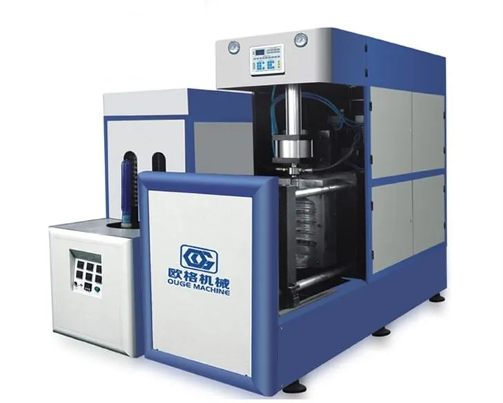 Машина за производњу боца од 20 литара