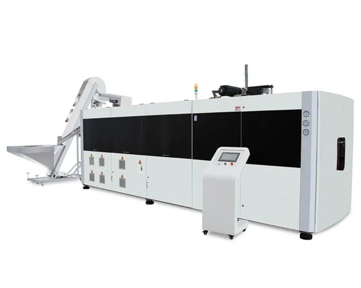 Машина за прављење флаша за воду